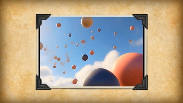 Летят шары_Музыкалььные истории смотреть онлайн