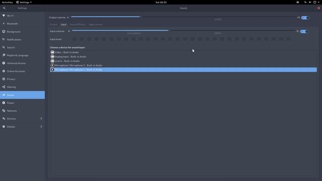 ArchMerge : 264 an overview of all the settings in ArchMergeD Gnome смотреть онлайн