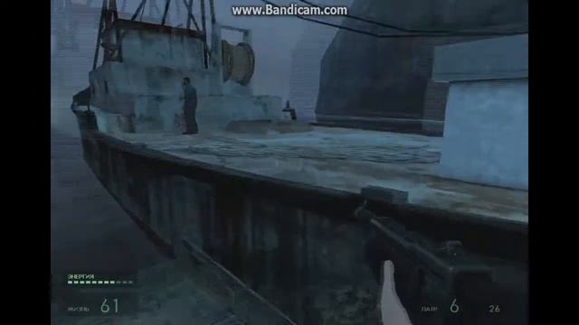 Давайте поиграем: Half-Life2: Riot Act - Vosstanie #7 (Финал) (Mod) смотреть онлайн