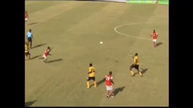 IBRAHIM DAUDA 10 striker смотреть онлайн