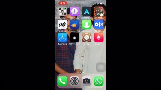 How To Jailbreak ios 12 without pc | cydia | Malayalam смотреть онлайн