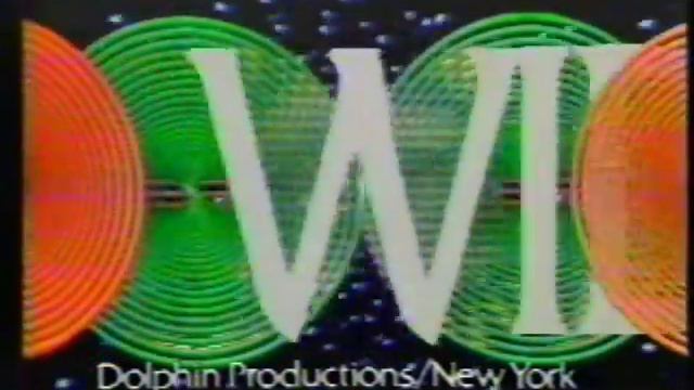 More "Dolphin" Graphics from the 1970s!! смотреть онлайн