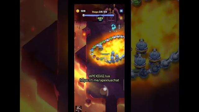 SSSnaker (GameGuardian Lua Script) Hack