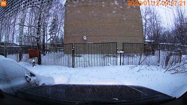 УАЗ Патриот АКПП, парковка часть2 смотреть онлайн