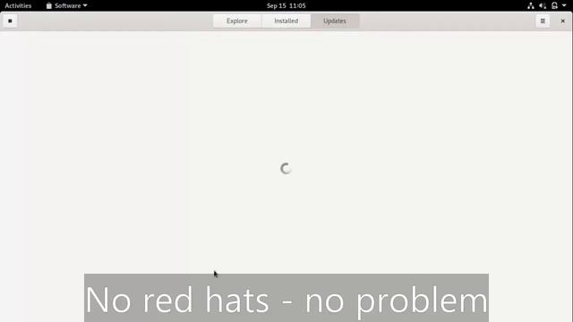 Fedora 33 - OS Review Episode 71 смотреть онлайн