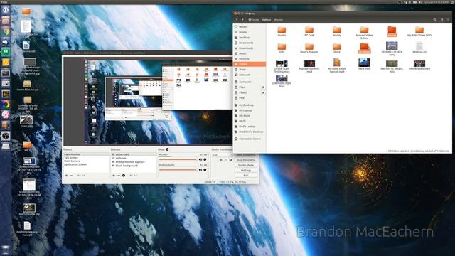 Ubuntu 16.04's Flawed Disks Utility (From Gnome) смотреть онлайн