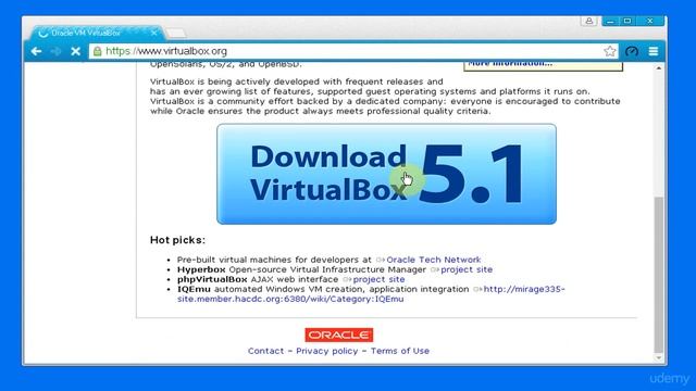 002 Lets install a virtual box | Linux Enterprise смотреть онлайн