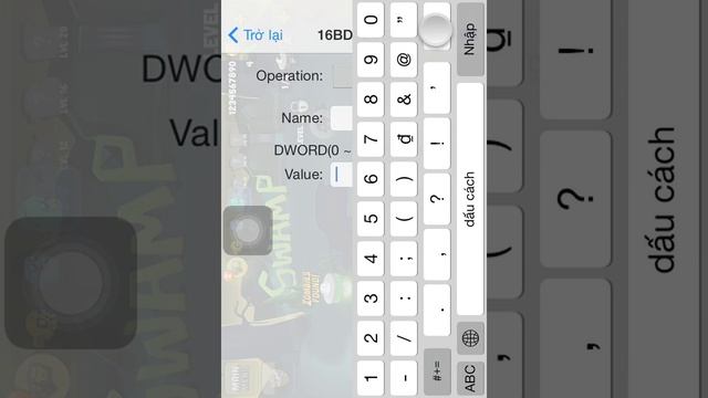 Cách hack game bang gameplayer cho iOS смотреть онлайн