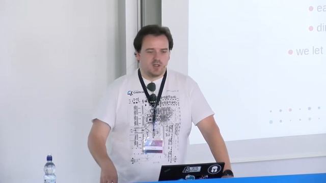 2019 - Booting modular open source router смотреть онлайн