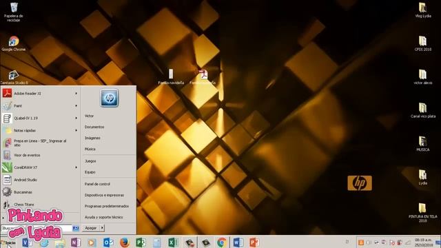 Como Imprimir Imagenes Grandes En Varias Hojas Como Poster / Imprimir Un Archivo pdf смотреть онлайн