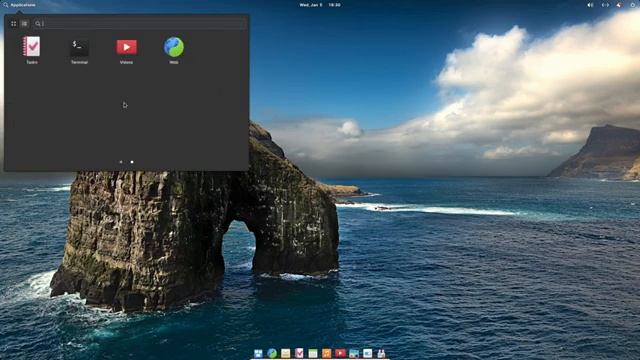 The most dangerous Linux command смотреть онлайн