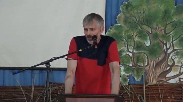 ИСПОВЕДЬ у РАЗБИТОГО КОРЫТА _ Семейные отношения _ Александр Лисичный _ Христианские проповеди АСД