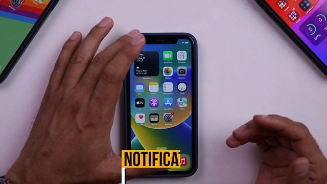 iOS 16.6 Beta 5 I Changes, Bug Fixes, Battery and Performance in Hindi I TechnoaddictsIndia смотреть онлайн
