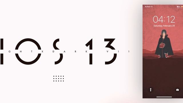 Top 3 iOS 13 Themes For MiUi 11 - No Third Party 😉 смотреть онлайн