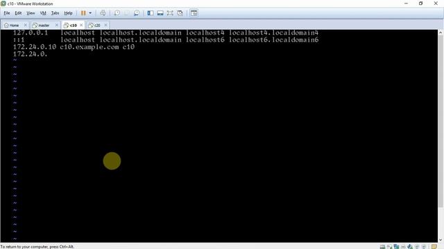 7 Test Connectivity | Part-3 | Linux Networking Lab Setup | Linux Networking смотреть онлайн