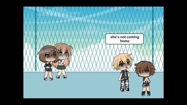 I know what you did last summer~GLMV//10k special! (Song in description) смотреть онлайн