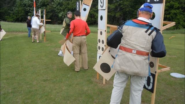 Minn Sm Bore prone Regional Championship - May 27, 2012 wmv смотреть онлайн