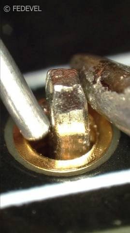 Soldering Up-Close смотреть онлайн