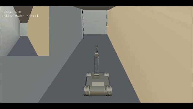 XNA Game Test смотреть онлайн