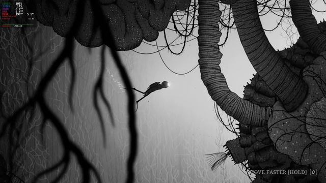 Silt Demo - Linux | Steam Next Fest смотреть онлайн