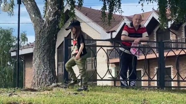 Отметили День Рыбака 🐟