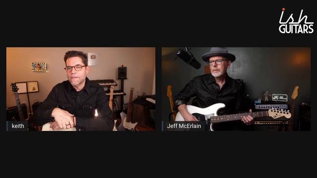 The Current State of Stratocasters: w guest Jeff McErlain смотреть онлайн