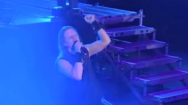 Кипелов - Реки Времен (V лет) смотреть онлайн