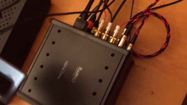 60V Stereo Maraschino and DAC DAC in Triple Stack ! смотреть онлайн