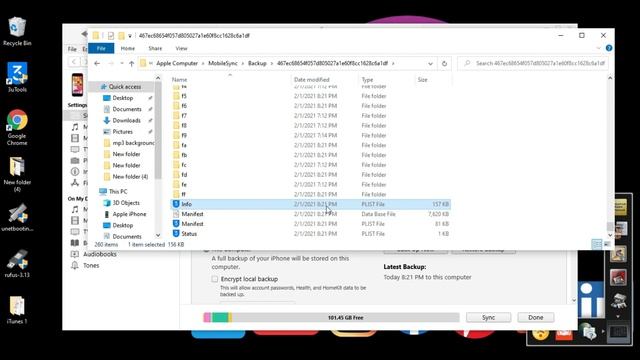 How To Downgrade iOS 14.4 to 14.3 And Jailbreak Uncover | Jailbreak iOS 14.3 Unc0ver - part one смотреть онлайн
