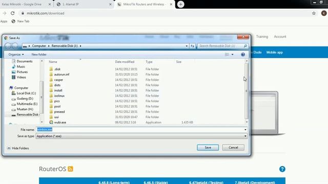 #1 Download Winbox Mikrotik Gratis смотреть онлайн