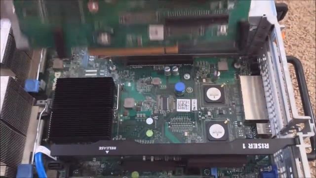 DELL POWEREDGE R710 REVIEW смотреть онлайн