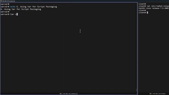Linux SSH Remote Execution Tips #linuxtips #SSH #SSHD смотреть онлайн