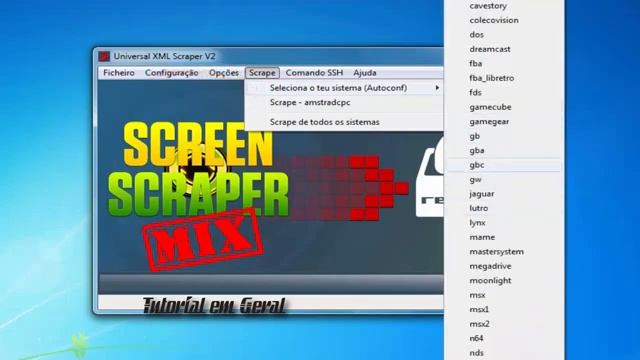 Capas das Roms do Batocera linux смотреть онлайн