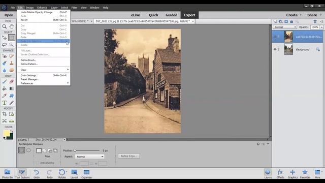 Tutorial - How to Make a Time Shift Video смотреть онлайн