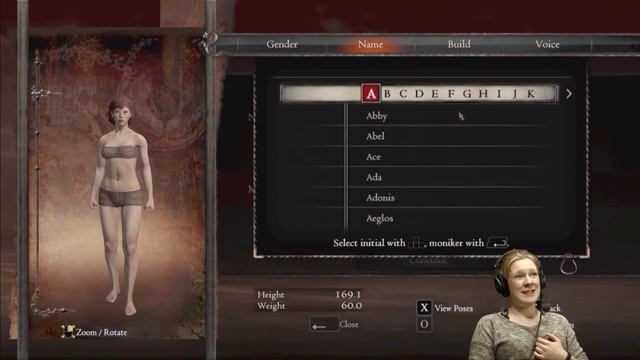 Dragon's Dogma #1 - Princess Fiona (Livestream Highlights) смотреть онлайн