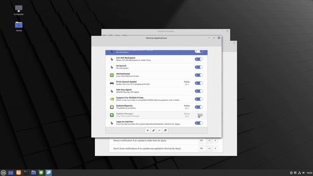 Linux Mint 20.2 Beta Release смотреть онлайн