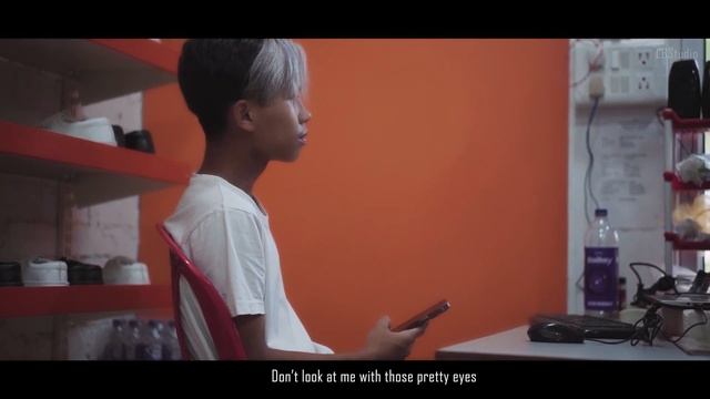 AMIK SHIER || LATEST LAMKANG LOVE SONG (OFFICIAL VIDEO) смотреть онлайн