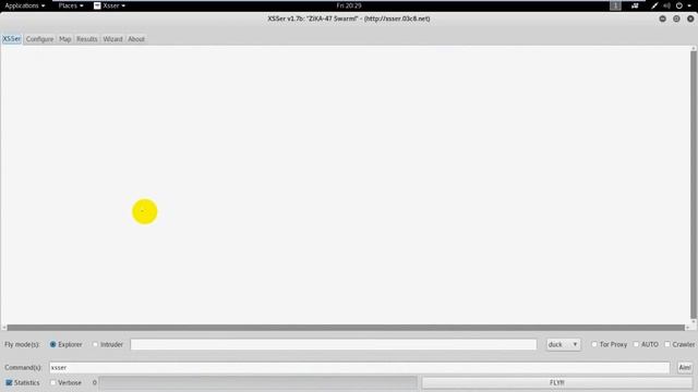شرح اداة xsser لبحث والاستغلال عن ثغرات xsser for find xss xss смотреть онлайн