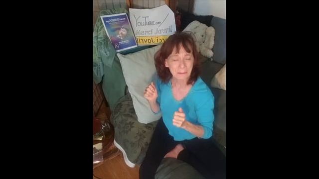 Beautify + Tone Face - Lymph Massage with Marci Javril смотреть онлайн