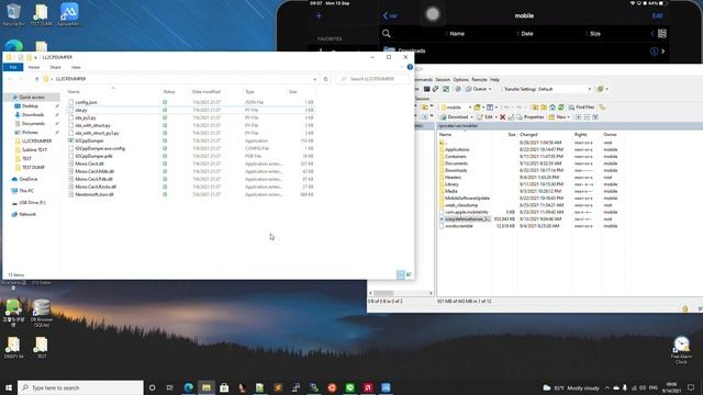 MOD IOSGAME P1 :: UNITY ios Dump ll2cpdumper Basic สอนนิดหน่อยล่อให้อยากแล้วจากไป смотреть онлайн
