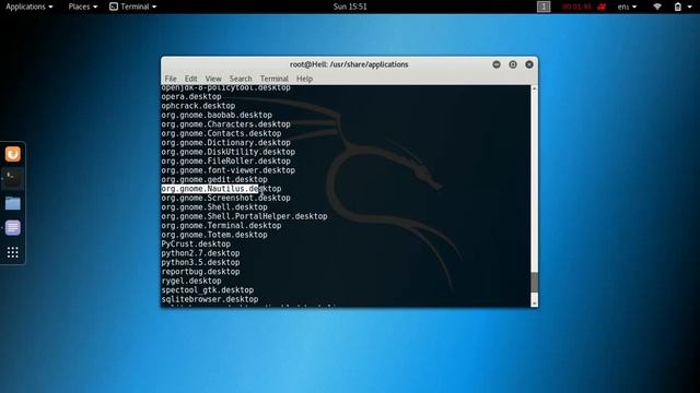 How to speed up Your kali linux 2019.2 смотреть онлайн