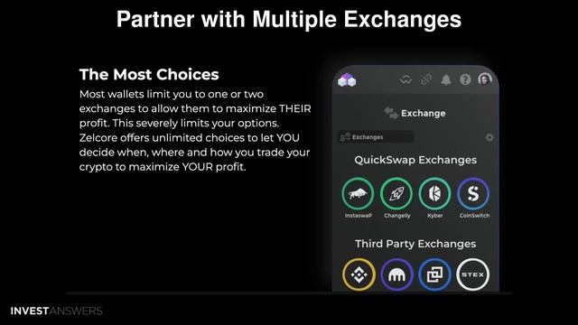 What is Zelcore Wallet, how it works & red flags смотреть онлайн