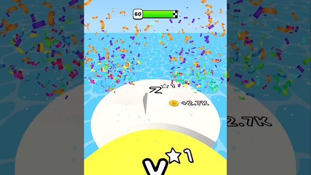 A-Z RUN🏃♀️ - All Levels Gameplay Walkthrough Android, iOS NEW UPDATE смотреть онлайн