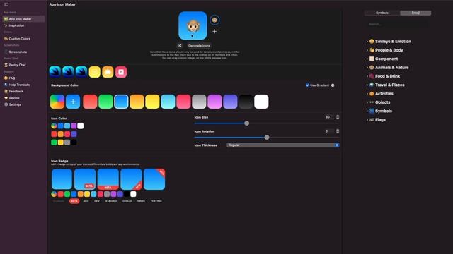 How To Add An App Icon in Xcode: A Simple SwiftUI Tutorial for iOS Developers смотреть онлайн