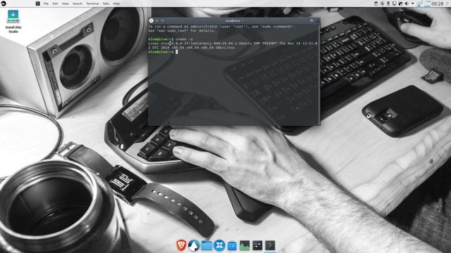 CONHEÇA 07 SISTEMAS OPERACIONAIS BRASILEIROS: Windowsfx, RegataOS, BrOS, Big Linux, TigerOS, e... смотреть онлайн
