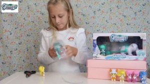 NEW GLIMMIES POLARIS