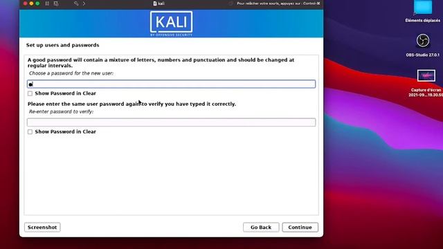 06 - Pratical Ethical Hacking B'darija - Kali Linux installation смотреть онлайн