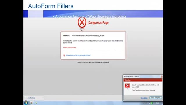 keylogger ppt смотреть онлайн