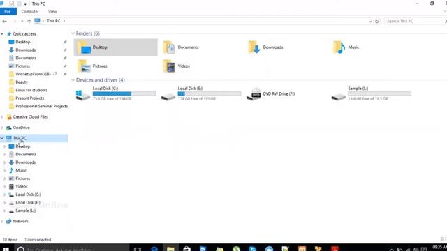 How to Give Permission to User in Linux From Root смотреть онлайн