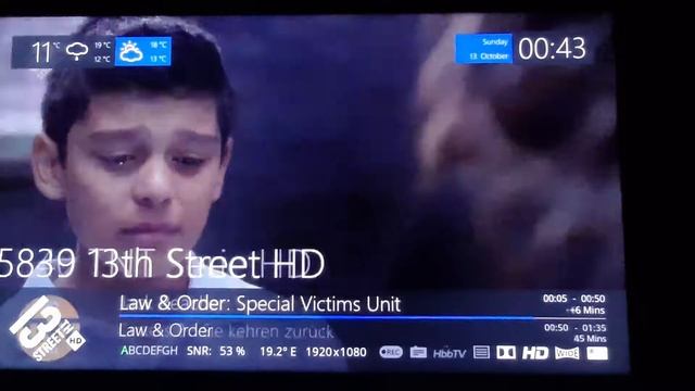 OpenATV 6.4 (TEST) смотреть онлайн